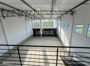 Comercial · 300m² · 4 Vagas · Galpão, Gran Ville São Venâncio - Itupeva