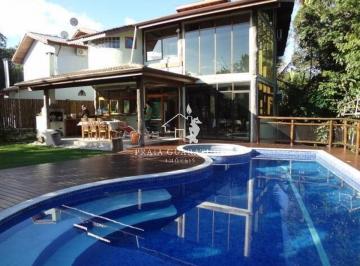 Casa de 4 quartos, Bertioga · Totalmente climatizada + Aquecimento solar - cód. 98