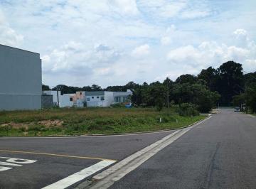 Terreno , Manaus · Mosaico Ponta Negra, Lote de esquina 228m²