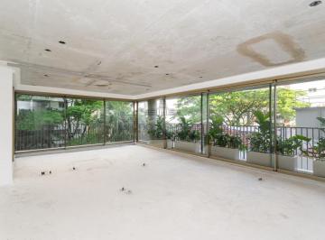 Apartamento de 3 quartos, São Paulo · Apartamento - Itaim Bibi - 3 Suítes - 181m².