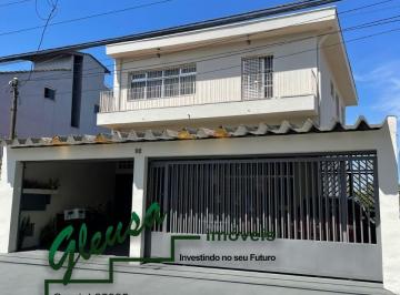 Foto 01 · Imperdível: Casa à venda em São Paulo-SP, bairro Cidade Antônio Estevão de Carvalho, 3 quartos, 1 sa
