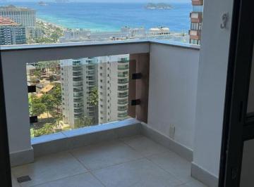 Apartamento de 2 quartos, Rio de Janeiro · APARTAMENTO 2 QUARTOS BARRAMARES VISTA MAR MODERNIZADO PRONTO PARA MORAR ENTREGA IMEDIATA