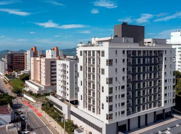 Apartamento · 45m² · 1 Quarto · 1 Vaga · Venda | Apartamento 1 quarto | Novo Estreito