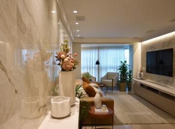Apartamento de 3 quartos, Brasília · Vendo Lindo Aptº 3 quartos no Living Park Sul
