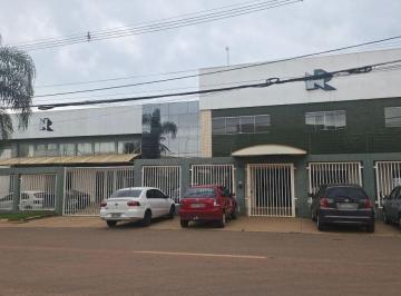 Comercial , Guará · SCIA QD 8. LOTE 2000M, 3200M OBRA COM GALPÃO. E AREA ADMINISTRATIVA RS 6.000.000