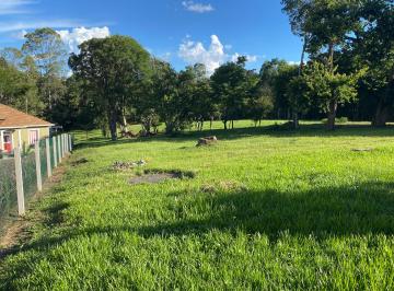 Terreno , Treze Tílias · Terreno Plano em Treze Tilias Centro
