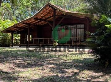 Foto 20 · Ótima casa de madeira com 4 quartos (1 suíte) à venda no Condomínio Reserva da Mata, em Cananéia-SP