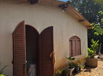 Rural de 3 quartos, Luziânia · Chacara atrás Forum de Luziania -GO - 1200 m2 - Só 150 Mil - Escriturada
