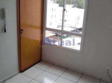 Foto 01 · Apartamento, Hortência, Santo Ângelo, RS