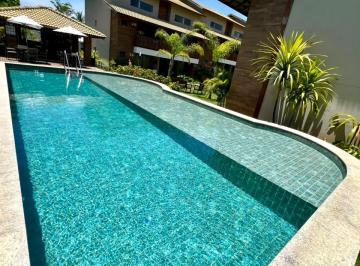 Casa de 3 quartos, Camaçari · Village mobiliado em Guarajuba | Porteira Fechada