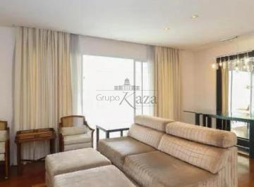 Apartamento de 4 quartos, São Paulo · Apartamento - Paraíso - 4 Dormitórios - 139m².