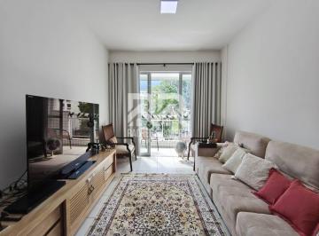 Apartamento · 108m² · 3 Quartos · 1 Vaga · Apartamento à venda no Alto – localização privilegiada e rua silenciosa