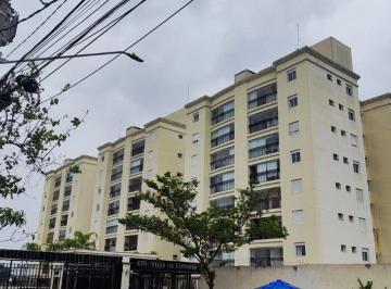 Apartamento de 3 quartos, São Paulo · Apartamento - 84 m² - Vila Espanha - Jaguaré