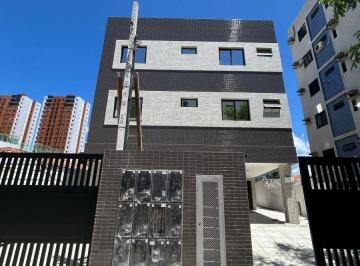 Apartamento de 2 quartos, João Pessoa · Oportunidade. Apartamento em Manaíra 2 quartos.