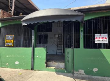 Comercial · 100m² · Oportunidade - Ponto Comercial - Jardim Satélite - 100m².