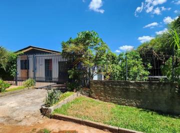 Foto 01 · Casa, José Alcebíades Oliveira, Santo Ângelo, RS