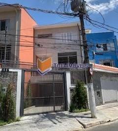 Casa · 250m² · 3 Quartos · 3 Vagas · Casa na R. Itaipu