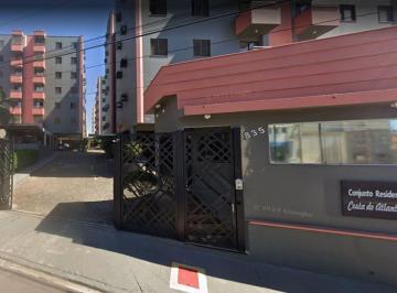 Apartamento de 3 quartos, Birigui · Apartamento à venda no Condomínio Costa do Atlântico!