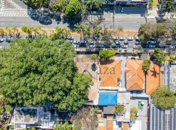 Terreno , São Paulo · Terreno - Jardim América - 635m².