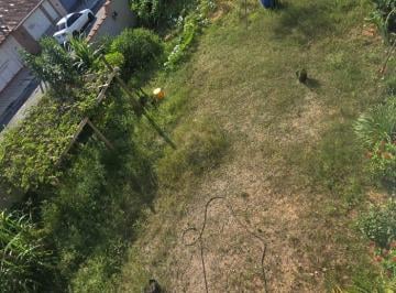 Terreno , Mogi das Cruzes · Terreno à venda – 250 m² | Lote de esquina Escriturado  10x25