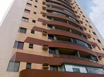 Apartamento de 3 quartos, Manaus · Apto Saint Remy, bairro Adrianópolis, 145m²