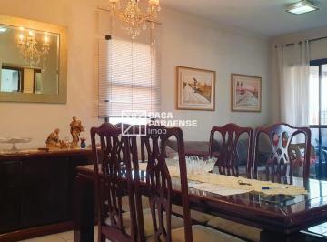 Apartamento · 118m² · 3 Quartos · 2 Vagas · Apartamento à venda em Belém, São Brás, com 3 suítes, com 118.16 m², EDIFÍCIO REAL DREAM