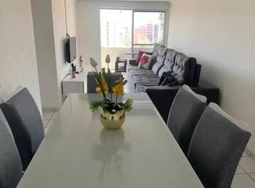 Apartamento à venda no EDIFICIO SAN BENITO, JATIÚCA, Maceió, AL · Apartamento à venda no EDIFICIO SAN BENITO, JATIÚCA, Maceió, AL
