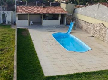Casa · 85m² · 5 Quartos · 6 Vagas · Casa com 5 Quartos e Piscina à venda em Marechal Deodoro