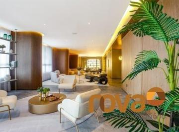 Apartamento · 505m² · 4 Quartos · 5 Vagas · Apartamento com 4 quartos á venda na Praça T 23
