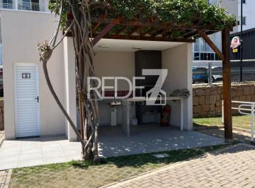 Apartamento · 52m² · 2 Quartos · 1 Vaga · Venda de Apartamento Moderno no Jardim do Lago, Campinas-SP: 2 quartos, 1 sala, 1 banheiro, 1 vaga,