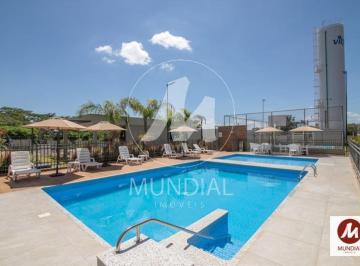 Piscina(s) · Apartamento (tipo - padrao) 2 dormitórios, em condomínio fechado