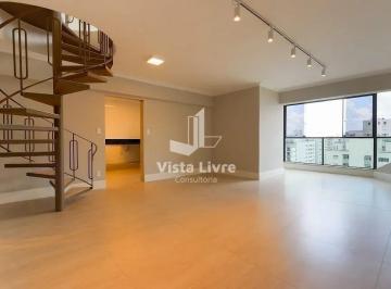 Apartamento · 249m² · 3 Quartos · 3 Vagas · Cobertura / Penthouse LOCADO à venda, Perdizes, São Paulo, SP