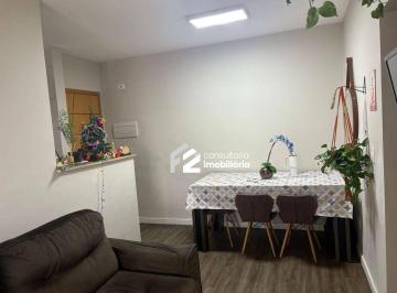 Apartamento · 63m² · 2 Quartos · 2 Vagas · Apartamento com 2 dormitórios à venda, 63 m² por R$ 670.000,00 - Barcelona - São Caetano do Sul/SP