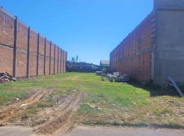 259152.jpg · Terreno - Bairro Parque Antártica