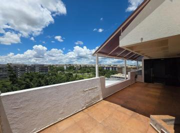 Apartamento · 202m² · 3 Quartos · 2 Vagas · Vista Livre | Meio de Quadra |  Academia | SQN 211