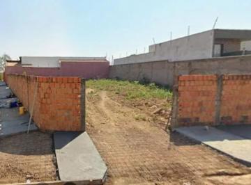 Terreno · 532m² · Terreno comercial/residencial, esquina à venda, plano, parte alta, Santa Rosa, Cuiabá