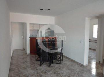 Apartamento · 55m² · 2 Quartos · 1 Vaga · Apartamento em Agua Rasa