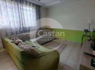 Casa · 350m² · 2 Quartos · 3 Vagas · Casa em Vila Prudente