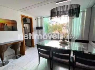 Apartamento · 96m² · 3 Quartos · 2 Vagas · Apartamento a venda no Castelo