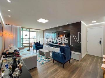Apartamento · 100m² · 2 Quartos · 2 Vagas · Apartamento à venda no Edifício Mont Blanc – 2 Quartos com suíte | Lazer completo