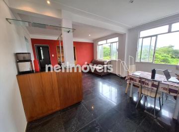 Apartamento · 106m² · 3 Quartos · 1 Vaga · Venda Apartamento 3 quartos Serra Belo Horizonte