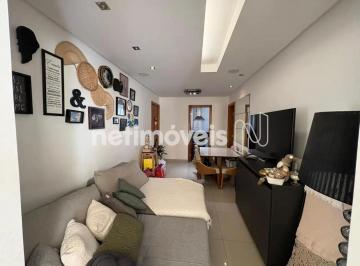 Apartamento · 173m² · 3 Quartos · 2 Vagas · Área Privativa à Venda – Bairro Santa Cruz