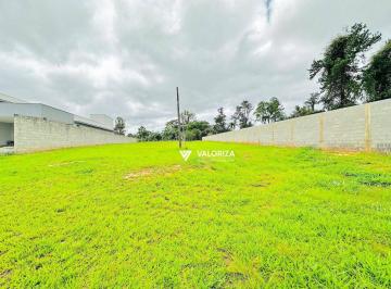 b0951307a00bdd2ddf13383d987ea6b2267ba695 · Terreno à venda, 1010 m² por R$ 320.000,00 - Condomínio Village Ipanema - Araçoiaba da Serra/SP
