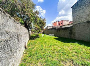 b7b9d4be2f3dcc92dc2f0de019a978abc8bf9366 · Terreno, 560 m² - venda por R$ 500.000,00 ou aluguel por R$ 1.500,00/mês - Vila Hortência - Sorocaba