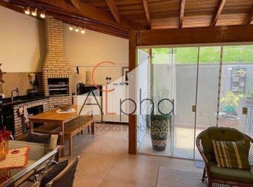 Casa · 190m² · 3 Quartos · Casa à venda - em Alphaville