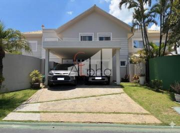 Casa · 190m² · 3 Quartos · Casa à venda - em Alphaville