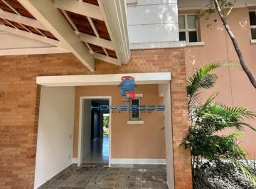 Casa · 167m² · 3 Quartos · 5 Vagas · Casa em condomínio para alugar com 3 suítes a 2 minutos do Shopping Iguatemi.