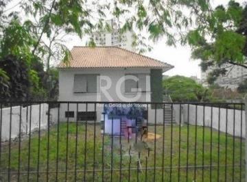 Casa · 220m² · 3 Quartos · 1 Vaga · Casa em Passo da Areia