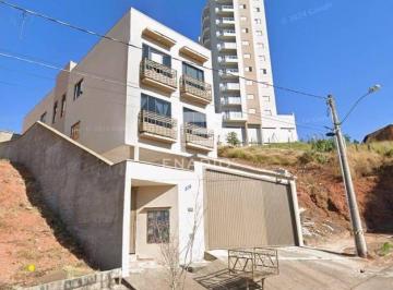 Apartamento · 65m² · 2 Quartos · 1 Vaga · Apartamento com 2 quartos, Residencial Veredas - Poços de Caldas