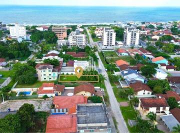 Terreno · Excelente Terreno Apenas 300 Metros da Praia com 390M² no Rainha do Mar